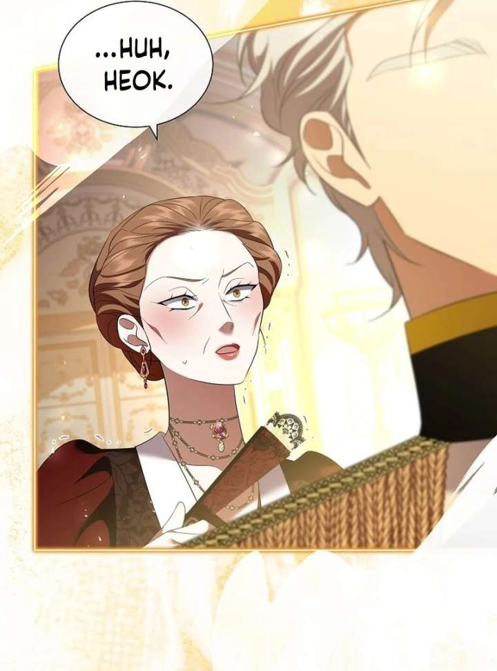 In the Grasp of a Loving Yet Possessive Male Lead Chapter 34 page 107