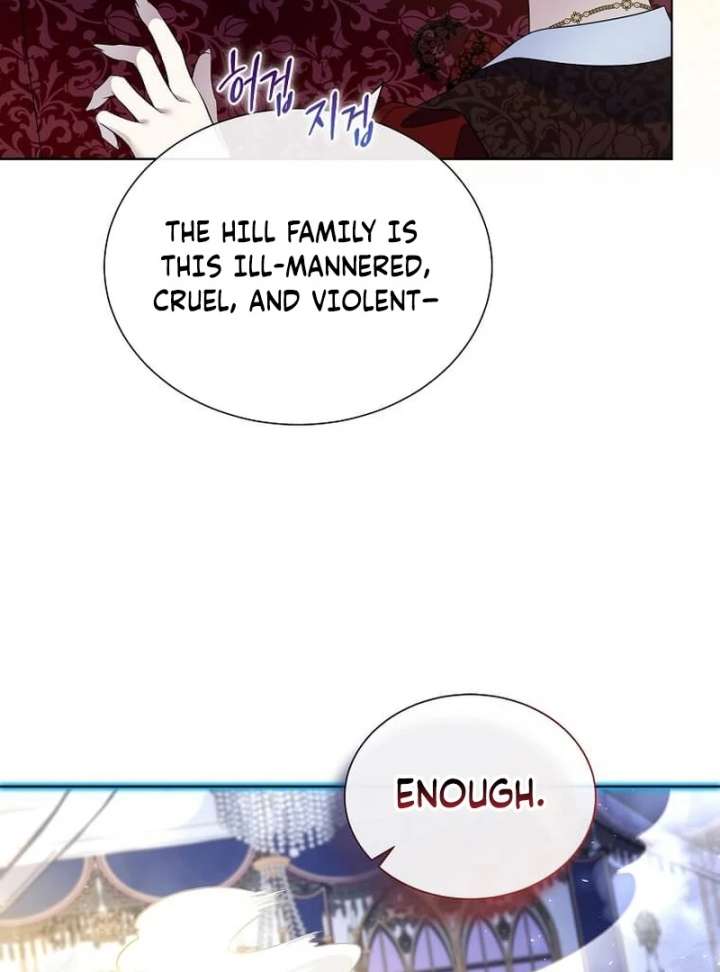 In the Grasp of a Loving Yet Possessive Male Lead Chapter 34 page 109