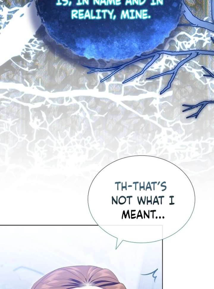 In the Grasp of a Loving Yet Possessive Male Lead Chapter 34 page 118