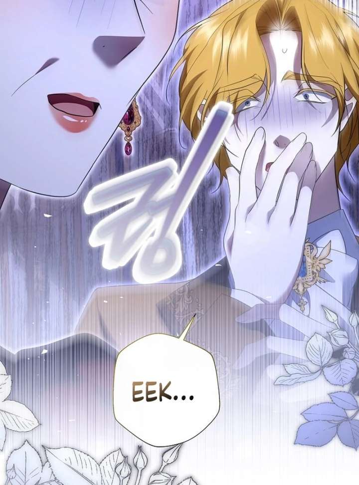 In the Grasp of a Loving Yet Possessive Male Lead Chapter 35 page 6