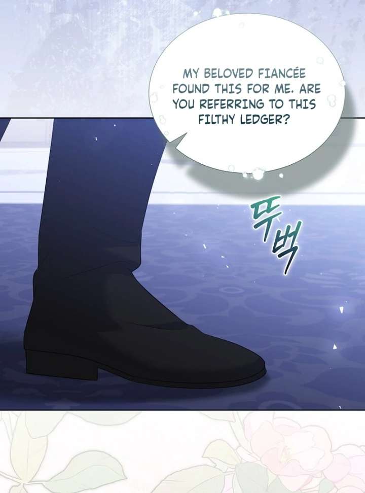 In the Grasp of a Loving Yet Possessive Male Lead Chapter 35 page 16
