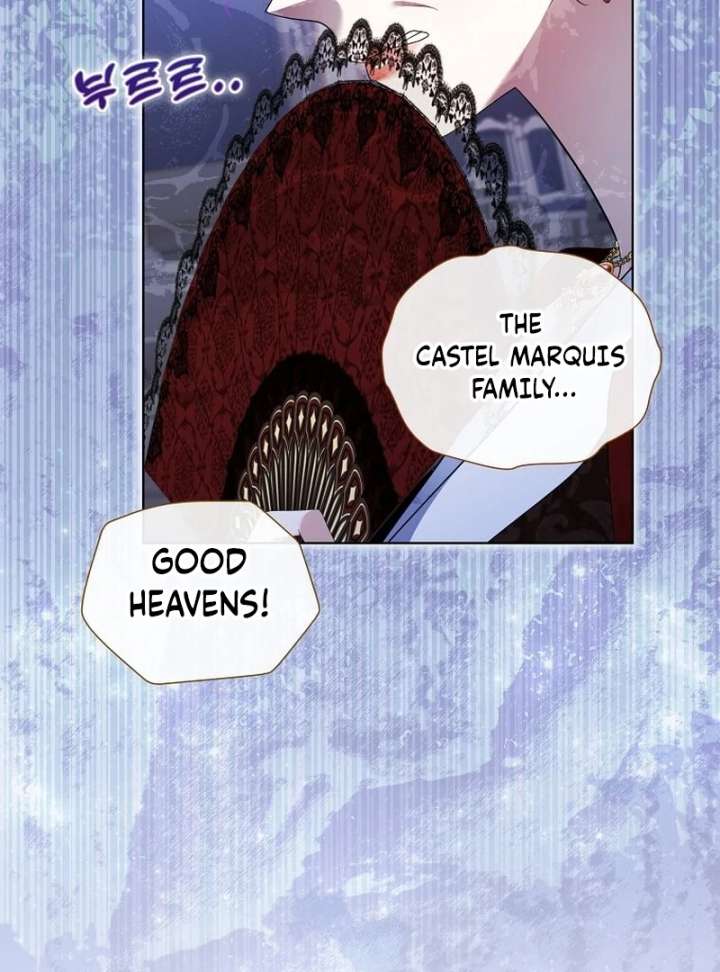 In the Grasp of a Loving Yet Possessive Male Lead Chapter 35 page 15