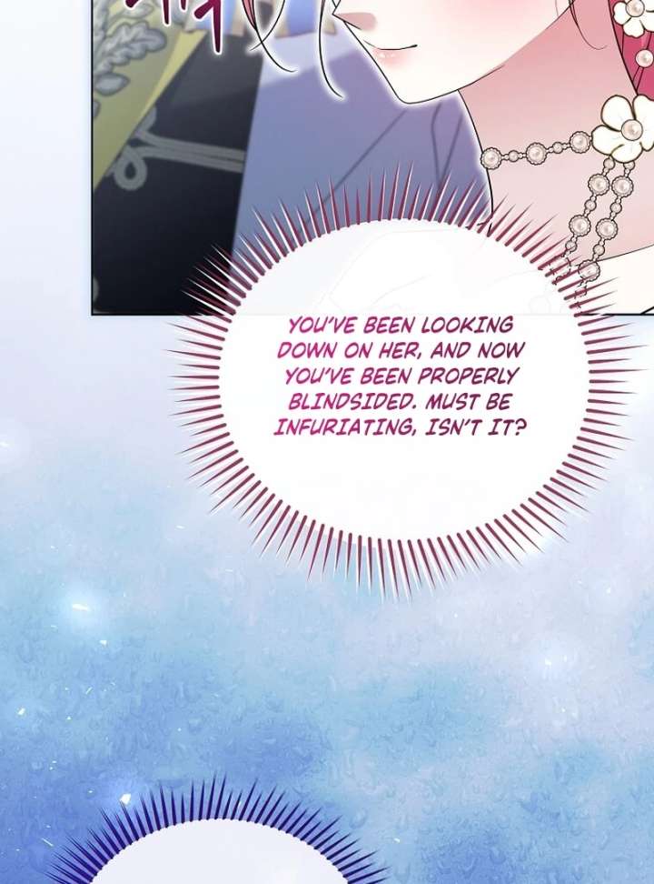In the Grasp of a Loving Yet Possessive Male Lead Chapter 35 page 23