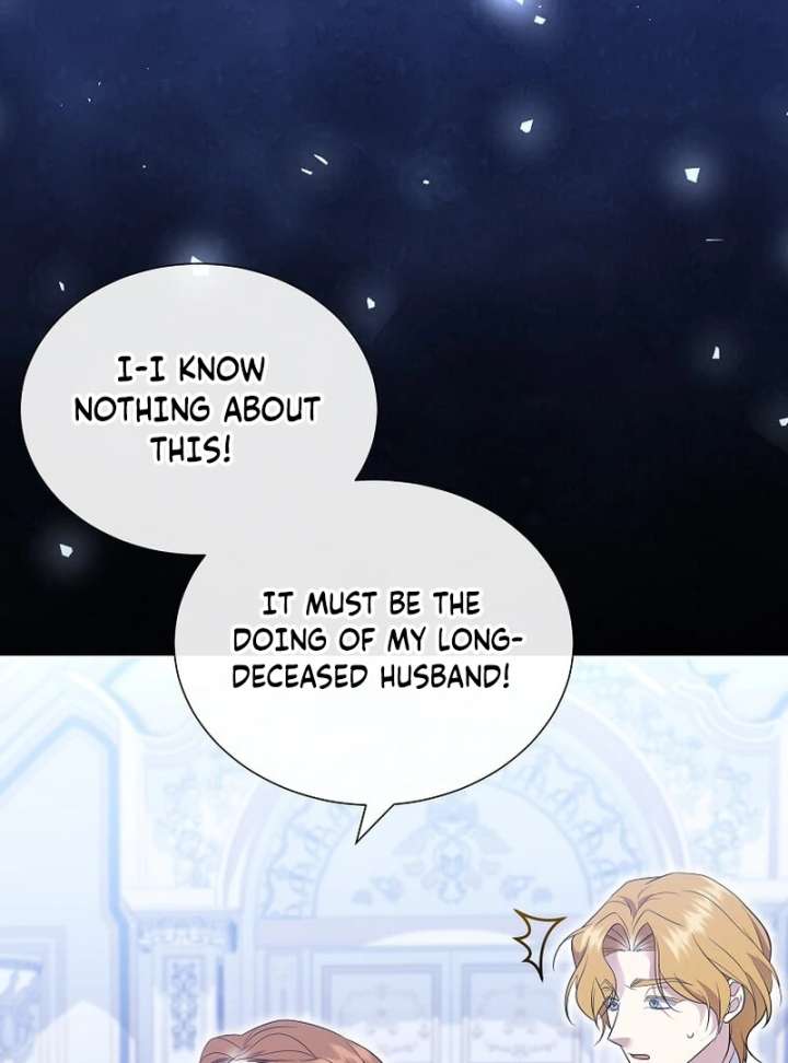In the Grasp of a Loving Yet Possessive Male Lead Chapter 35 page 25