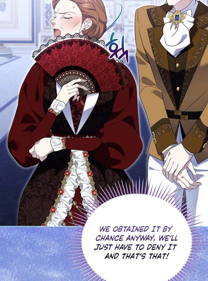 In the Grasp of a Loving Yet Possessive Male Lead Chapter 35 page 26