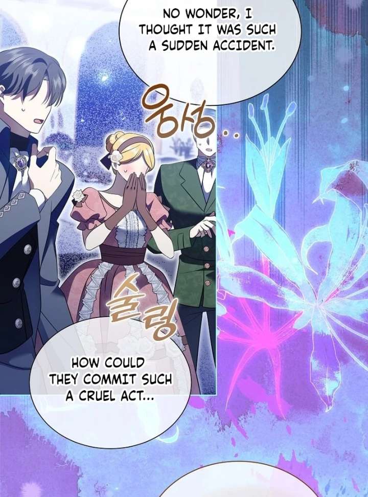 In the Grasp of a Loving Yet Possessive Male Lead Chapter 35 page 35