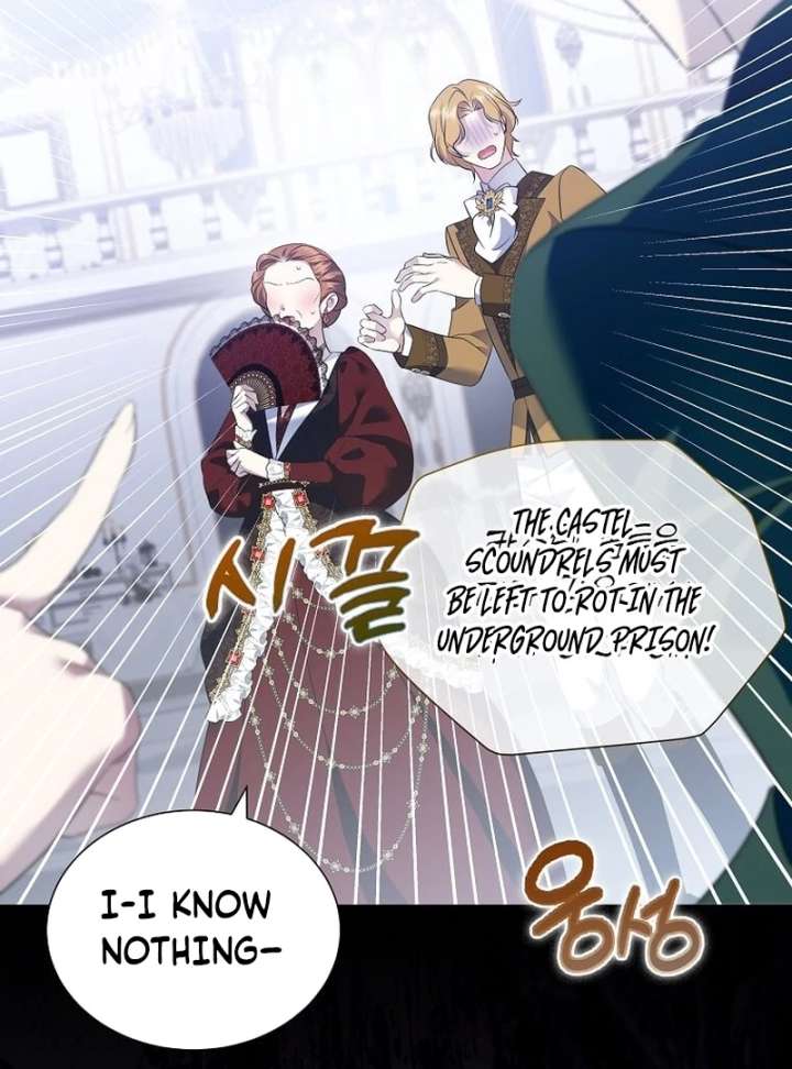 In the Grasp of a Loving Yet Possessive Male Lead Chapter 35 page 49