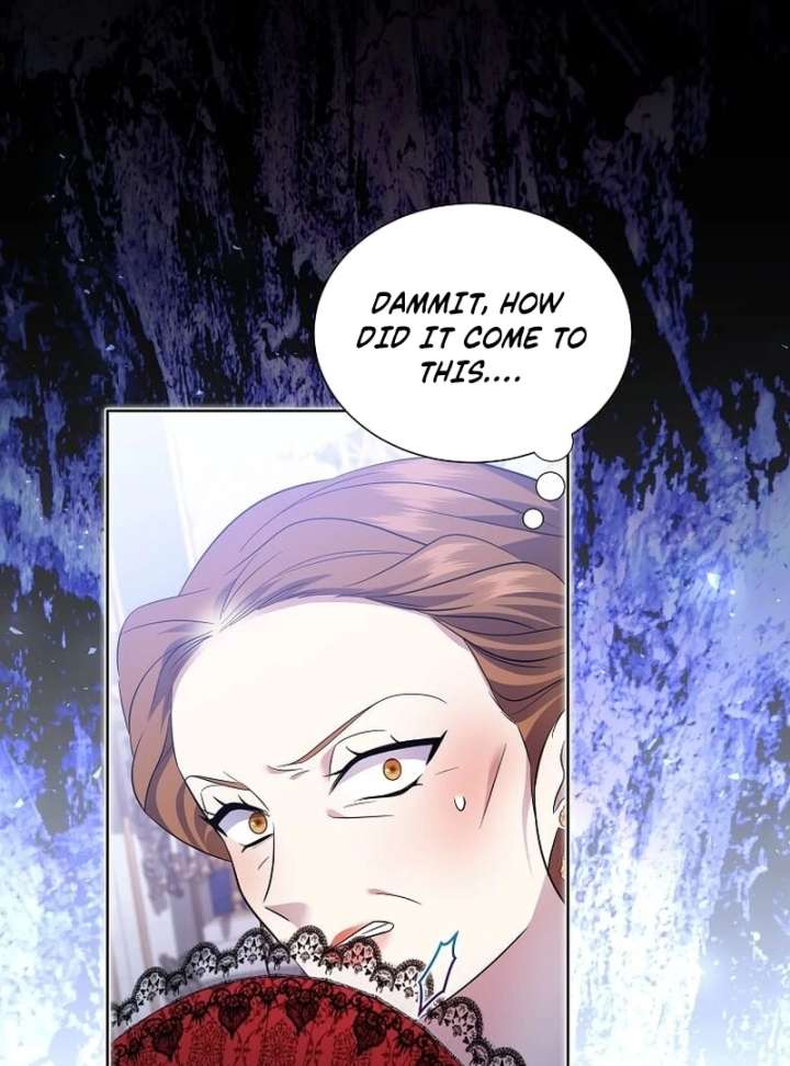 In the Grasp of a Loving Yet Possessive Male Lead Chapter 35 page 50