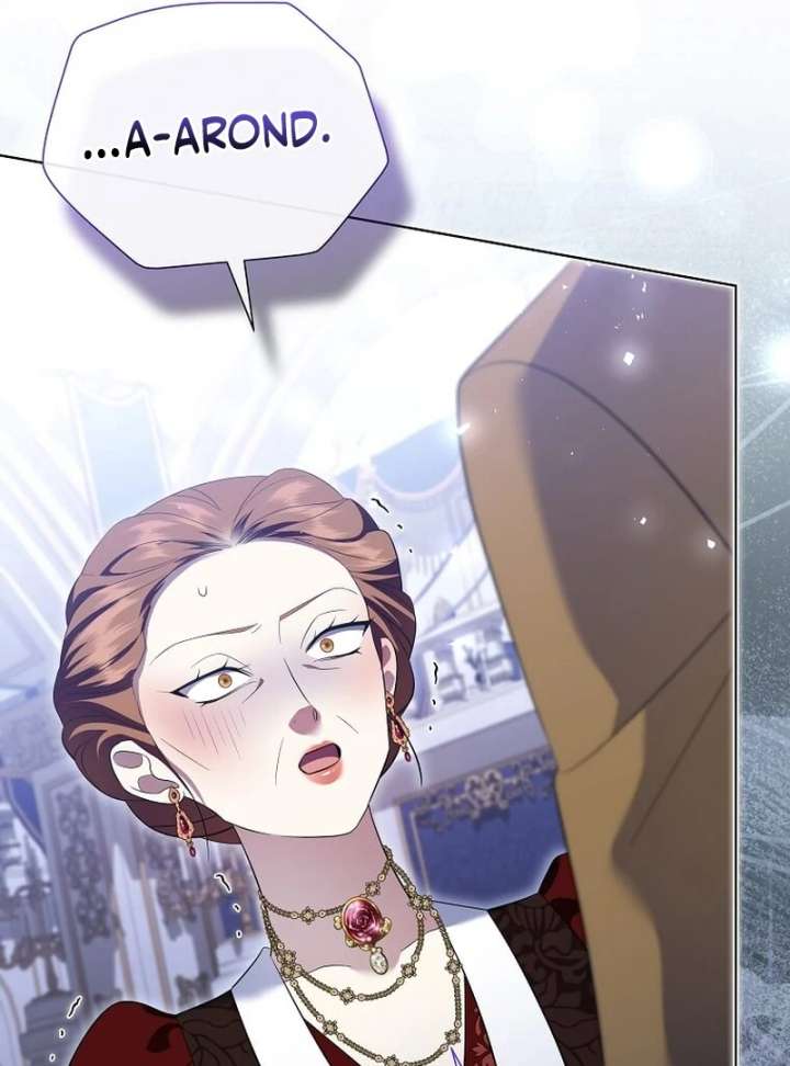 In the Grasp of a Loving Yet Possessive Male Lead Chapter 35 page 74