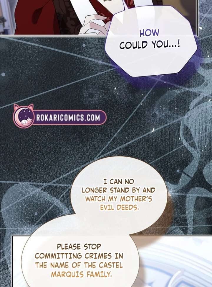 In the Grasp of a Loving Yet Possessive Male Lead Chapter 35 page 75