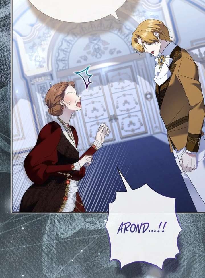 In the Grasp of a Loving Yet Possessive Male Lead Chapter 35 page 76