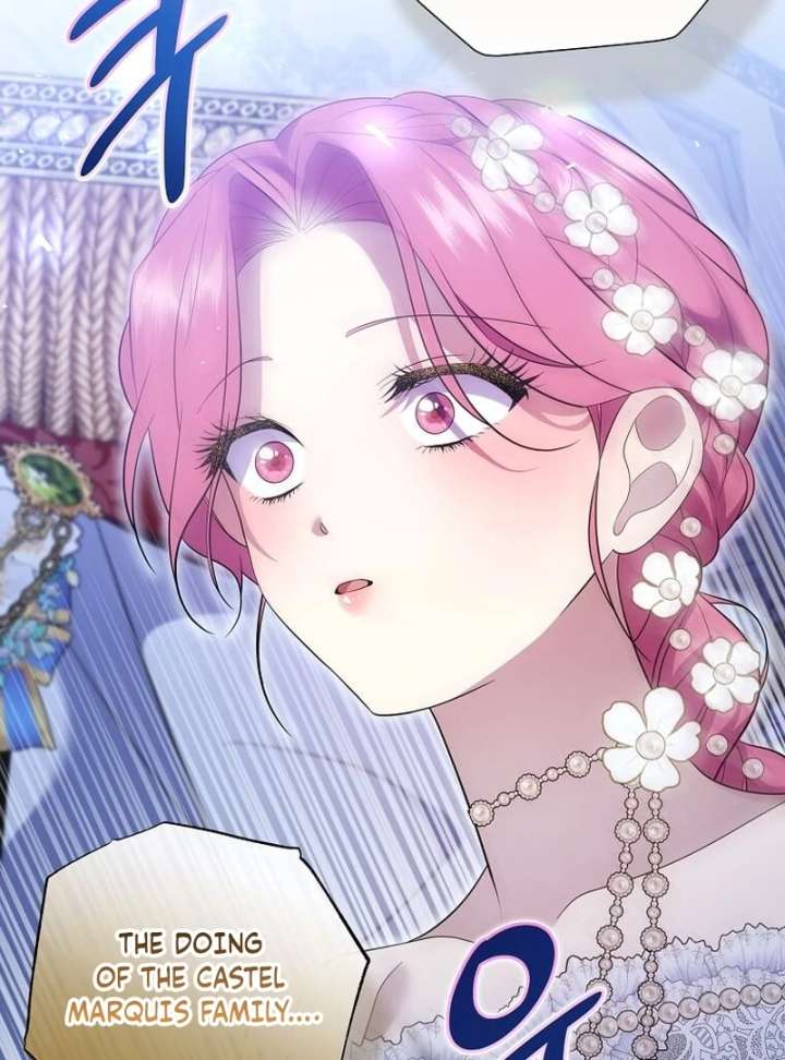 In the Grasp of a Loving Yet Possessive Male Lead Chapter 35 page 79