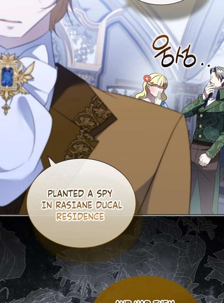 In the Grasp of a Loving Yet Possessive Male Lead Chapter 35 page 81