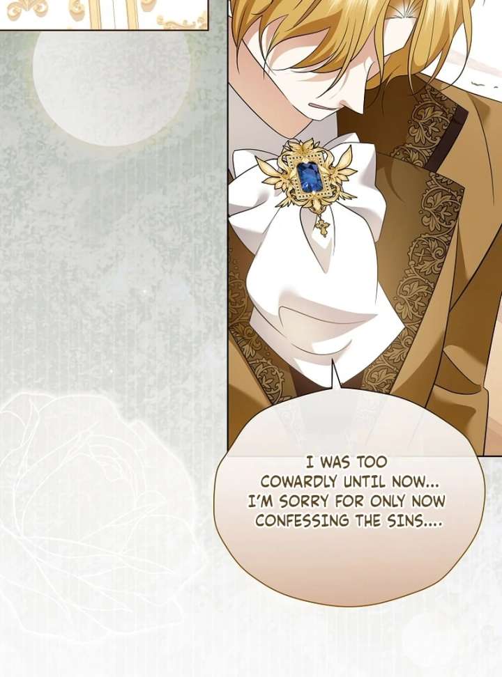 In the Grasp of a Loving Yet Possessive Male Lead Chapter 35 page 93