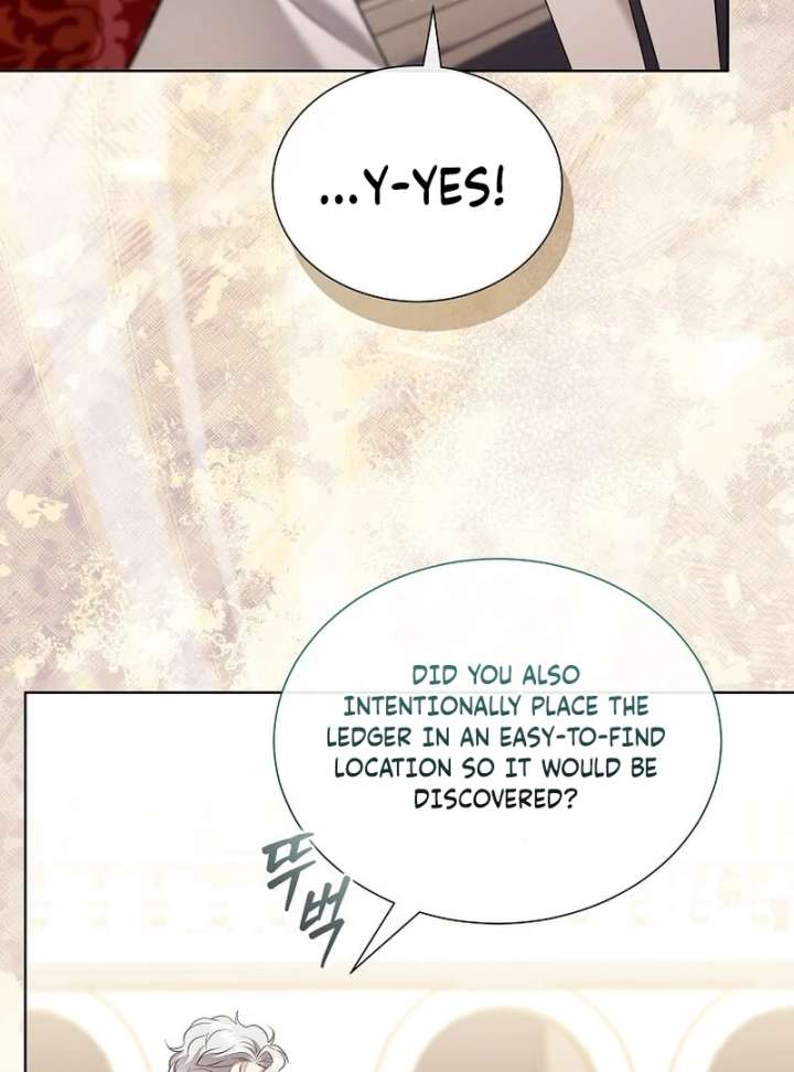 In the Grasp of a Loving Yet Possessive Male Lead Chapter 35 page 97
