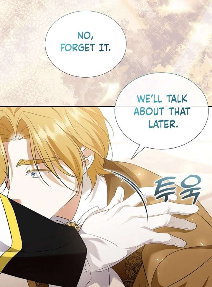 In the Grasp of a Loving Yet Possessive Male Lead Chapter 35 page 99