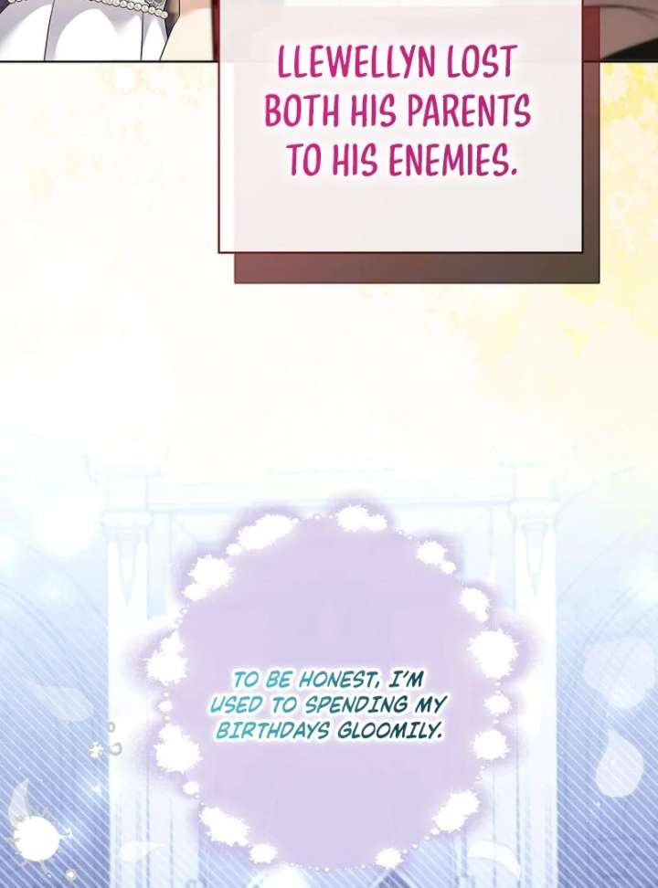 In the Grasp of a Loving Yet Possessive Male Lead Chapter 35 page 105