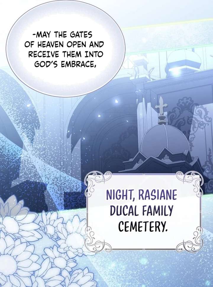 In the Grasp of a Loving Yet Possessive Male Lead Chapter 35 page 111