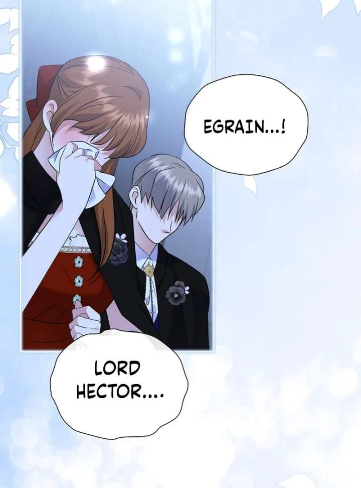 In the Grasp of a Loving Yet Possessive Male Lead Chapter 35 page 114