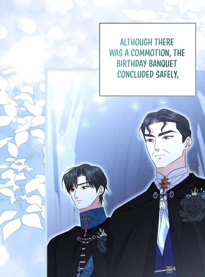 In the Grasp of a Loving Yet Possessive Male Lead Chapter 35 page 115