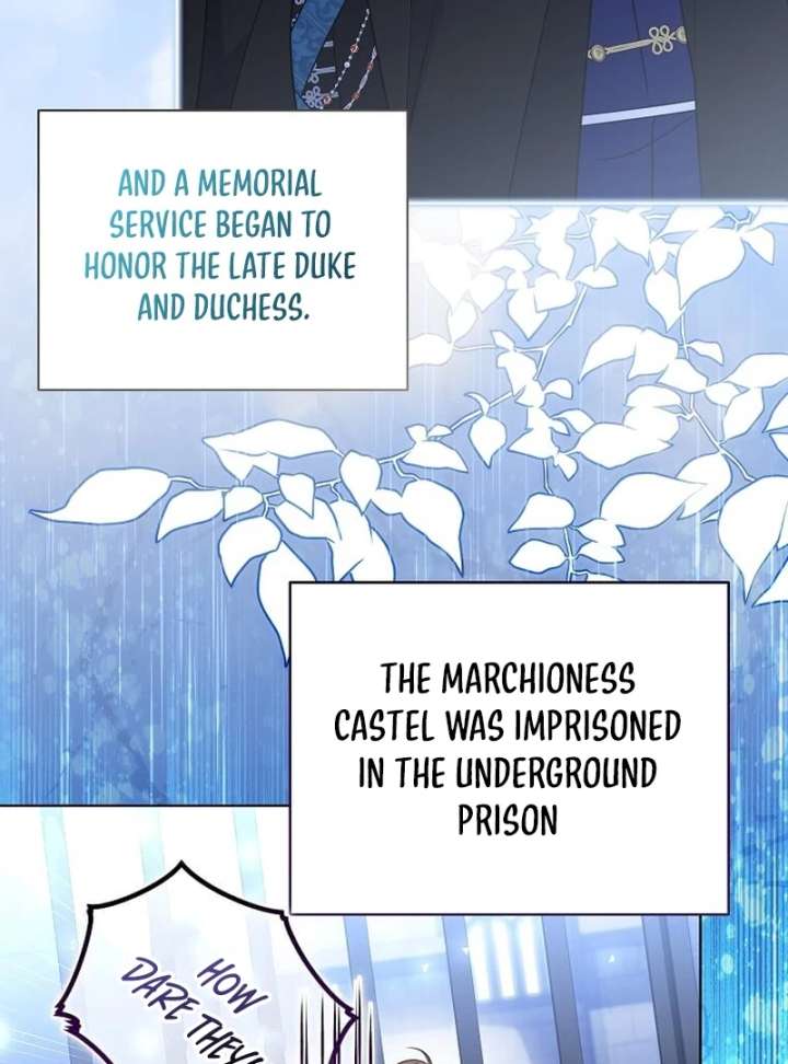 In the Grasp of a Loving Yet Possessive Male Lead Chapter 35 page 116