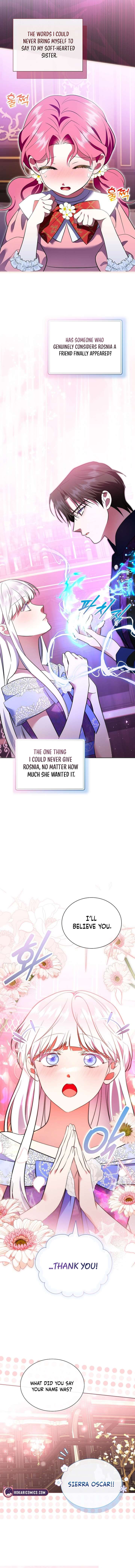 In the Grasp of a Loving Yet Possessive Male Lead Chapter 40 page 14