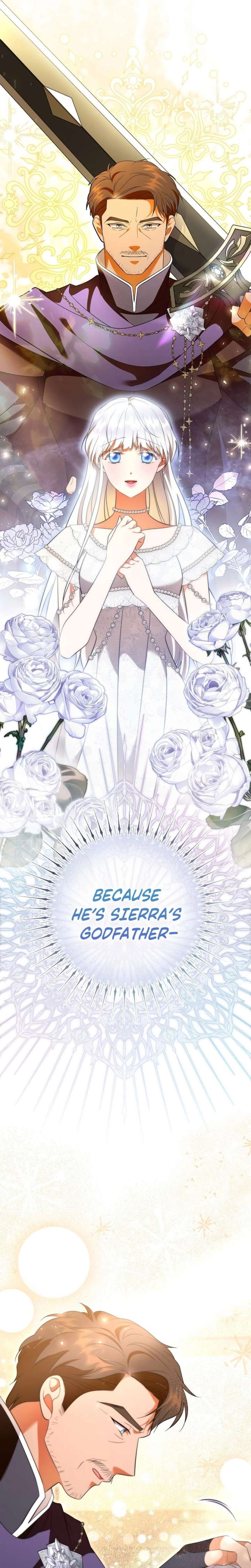 In the Grasp of a Loving Yet Possessive Male Lead Chapter 42 page 3
