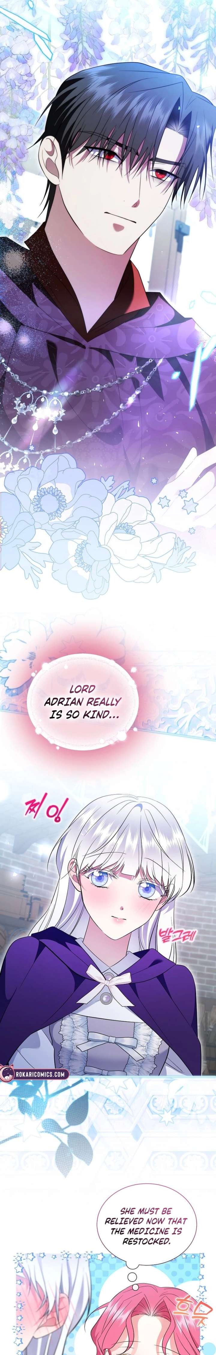 In the Grasp of a Loving Yet Possessive Male Lead Chapter 42 page 17