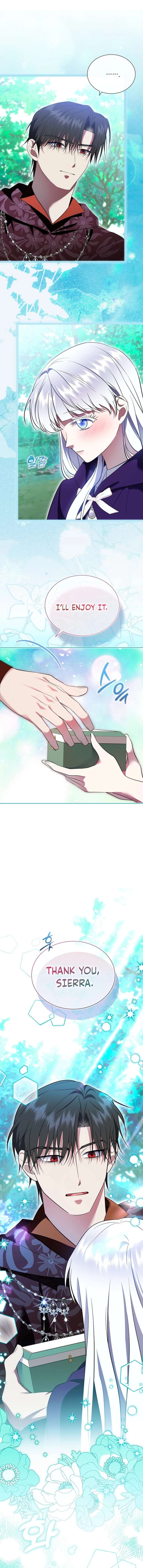 In the Grasp of a Loving Yet Possessive Male Lead Chapter 43 page 18