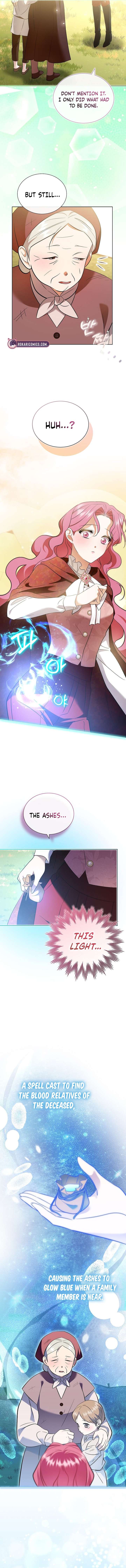In the Grasp of a Loving Yet Possessive Male Lead Chapter 44 page 10