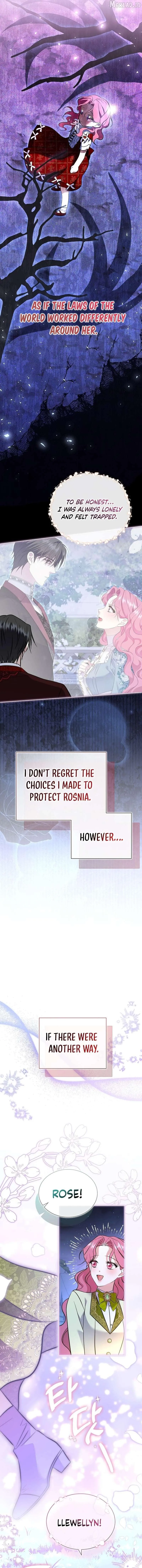 In the Grasp of a Loving Yet Possessive Male Lead Chapter 46 page 15