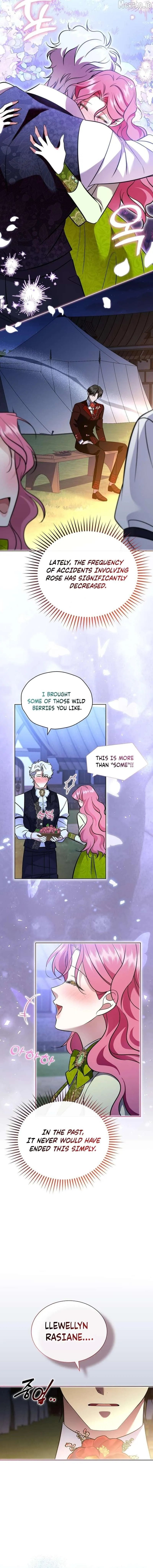 In the Grasp of a Loving Yet Possessive Male Lead Chapter 46 page 16