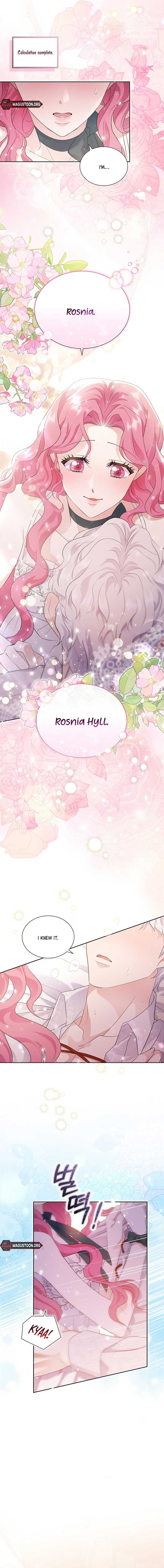 In the Grasp of a Loving Yet Possessive Male Lead Chapter 5 page 4