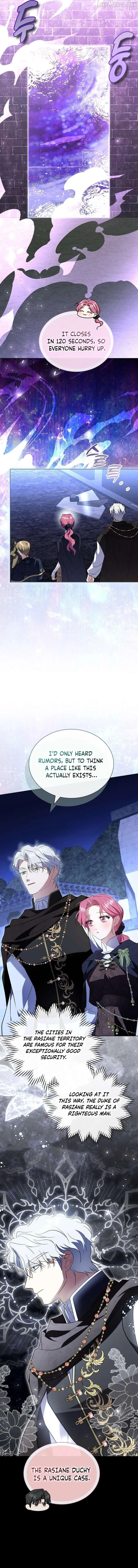 In the Grasp of a Loving Yet Possessive Male Lead Chapter 50 page 15