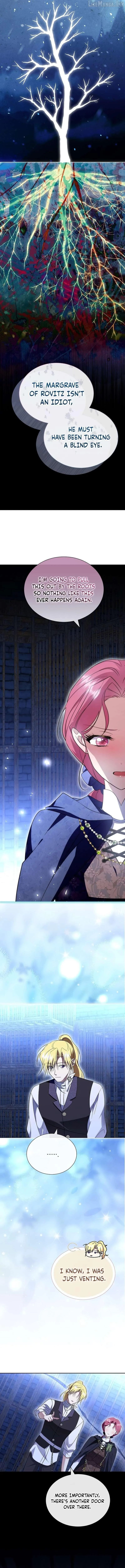 In the Grasp of a Loving Yet Possessive Male Lead Chapter 51 page 19