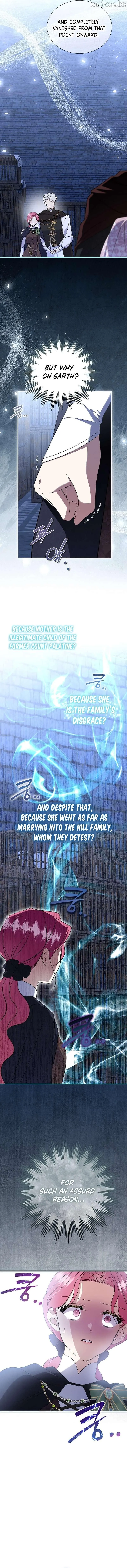 In the Grasp of a Loving Yet Possessive Male Lead Chapter 52 page 9