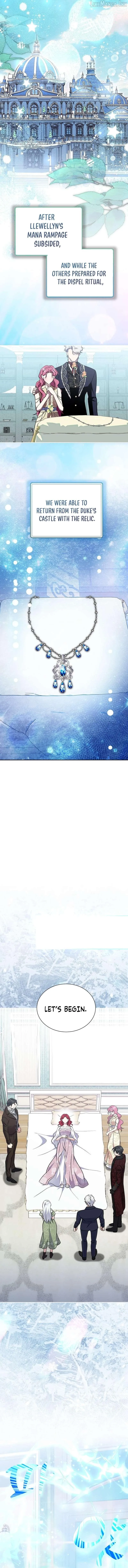 In the Grasp of a Loving Yet Possessive Male Lead Chapter 53 page 14