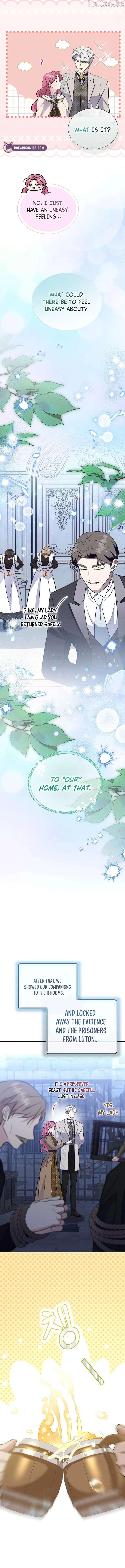 In the Grasp of a Loving Yet Possessive Male Lead Chapter 55 page 15