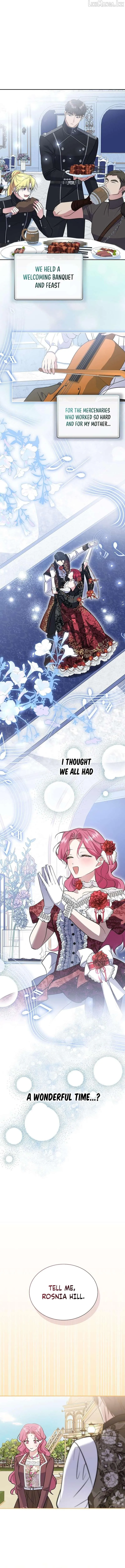 In the Grasp of a Loving Yet Possessive Male Lead Chapter 55 page 16