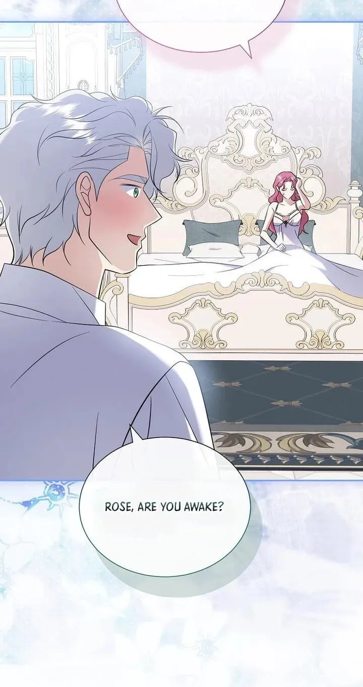 In the Grasp of a Loving Yet Possessive Male Lead Chapter 56 page 4
