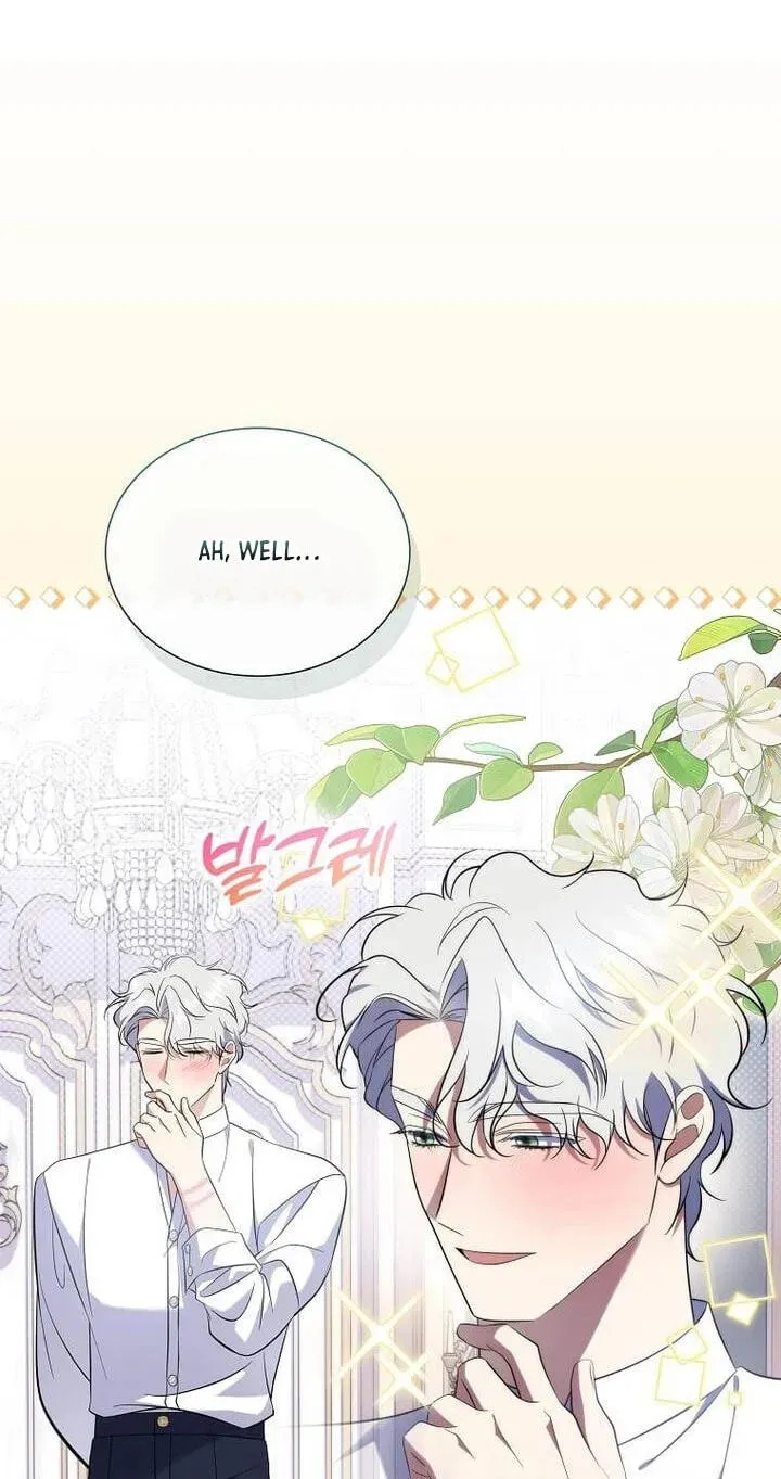 In the Grasp of a Loving Yet Possessive Male Lead Chapter 56 page 6
