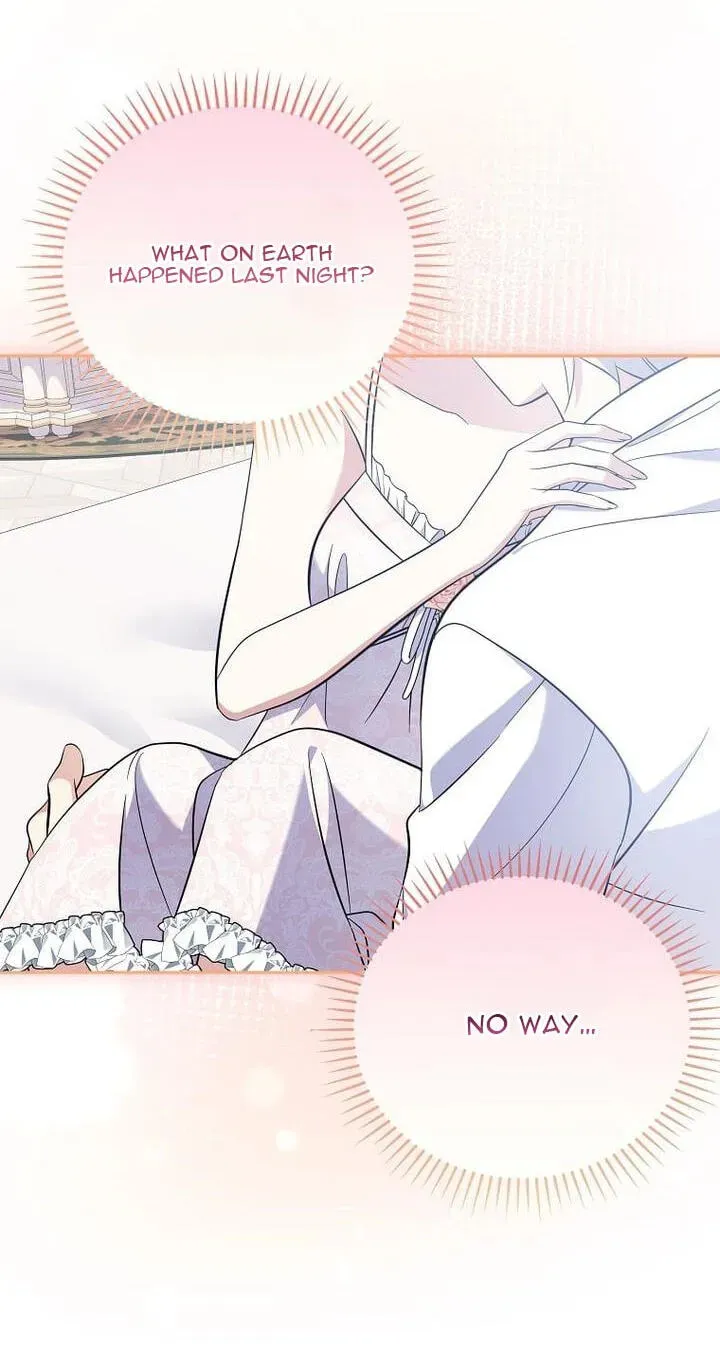 In the Grasp of a Loving Yet Possessive Male Lead Chapter 56 page 8
