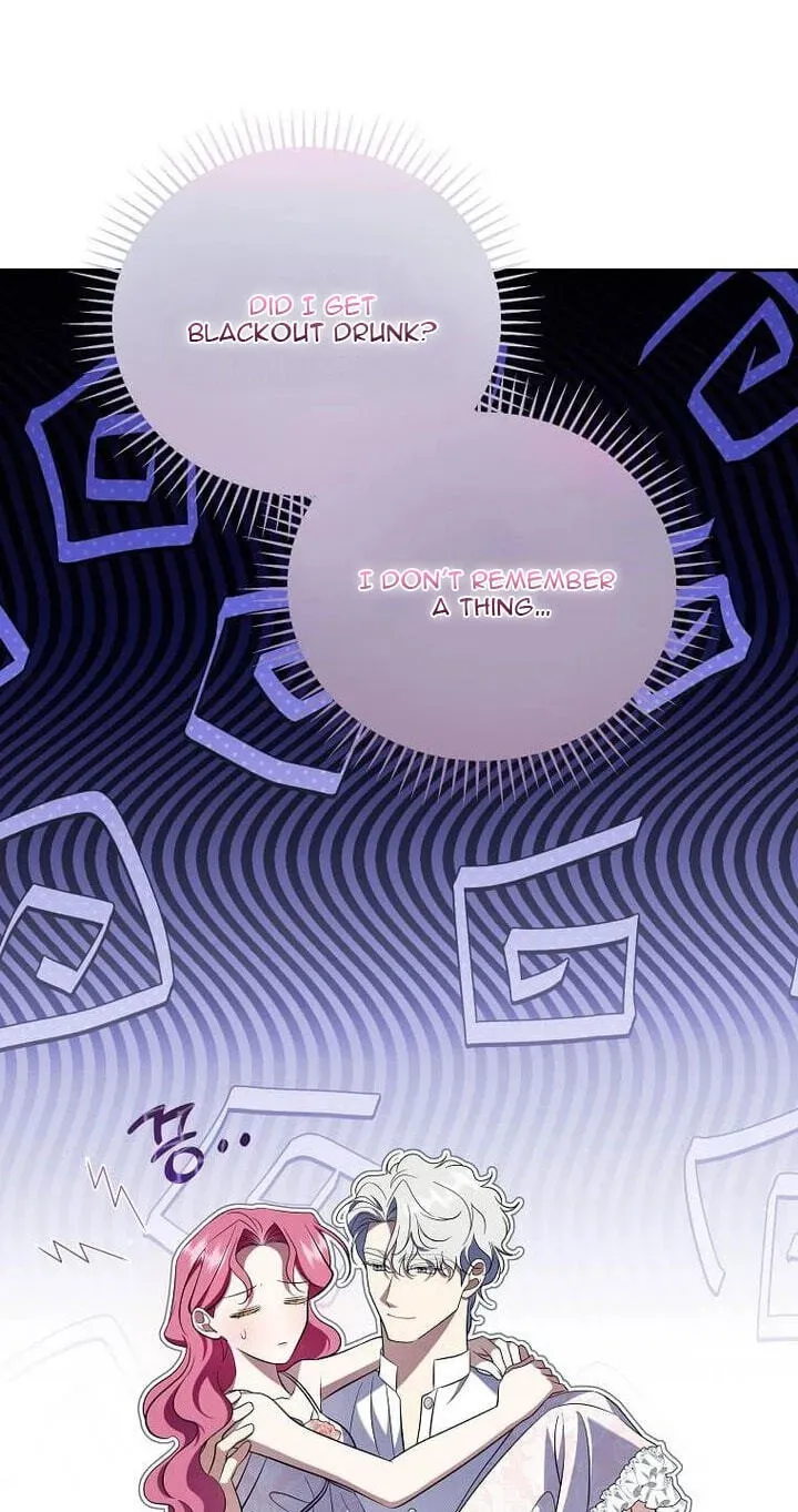 In the Grasp of a Loving Yet Possessive Male Lead Chapter 56 page 9