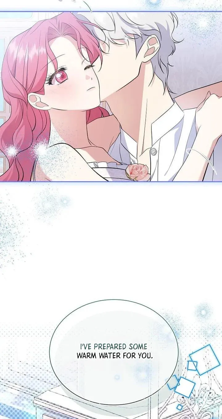 In the Grasp of a Loving Yet Possessive Male Lead Chapter 56 page 11