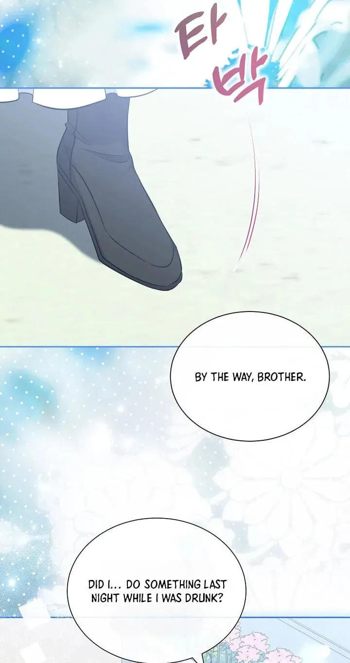 In the Grasp of a Loving Yet Possessive Male Lead Chapter 56 page 24