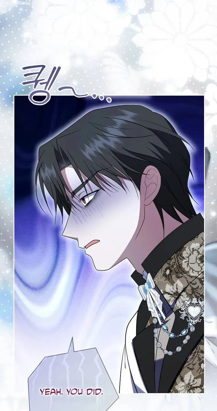 In the Grasp of a Loving Yet Possessive Male Lead Chapter 56 page 26