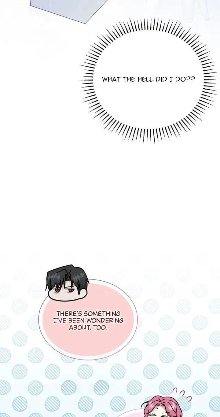 In the Grasp of a Loving Yet Possessive Male Lead Chapter 56 page 27