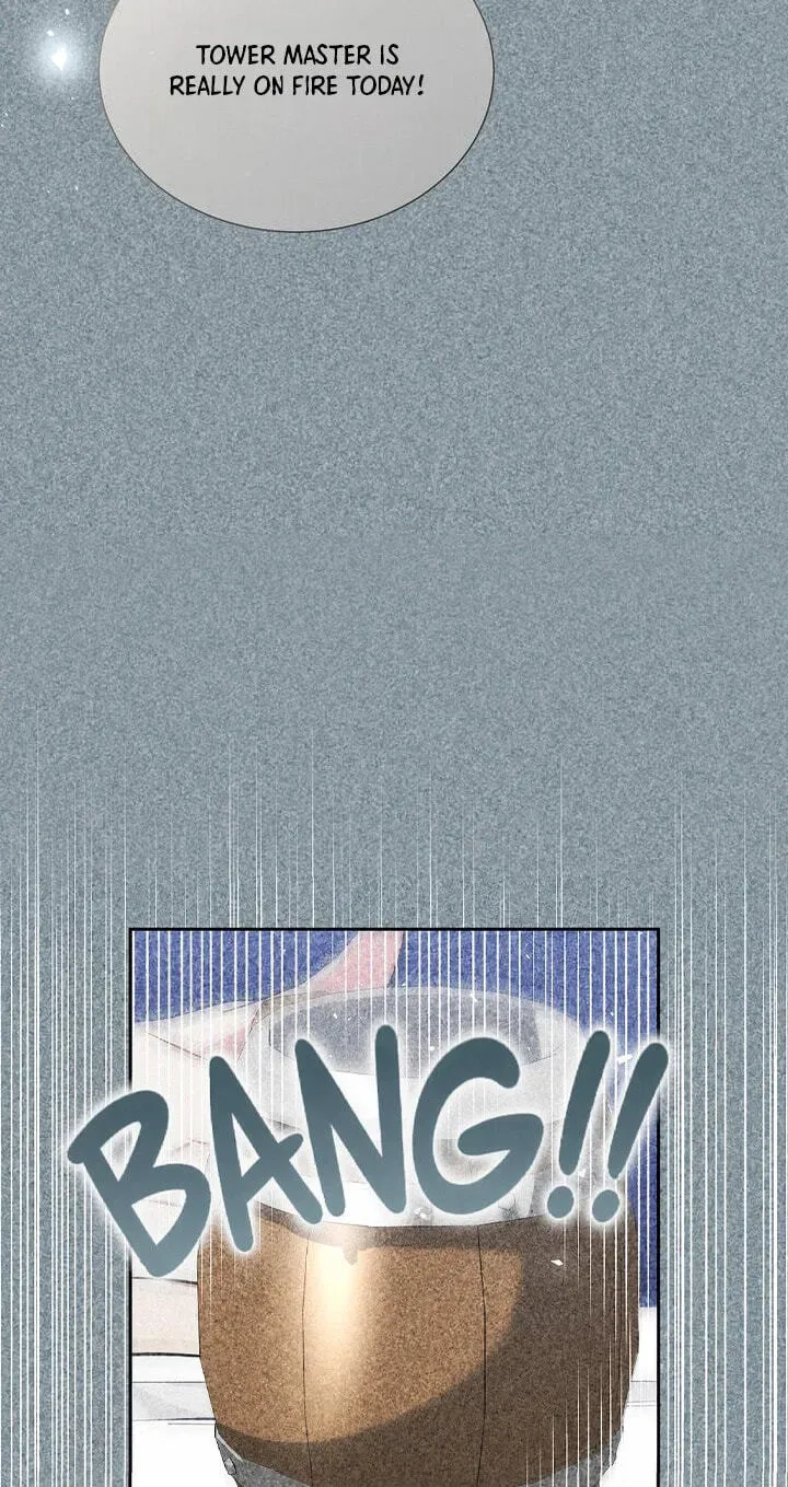 In the Grasp of a Loving Yet Possessive Male Lead Chapter 56 page 34