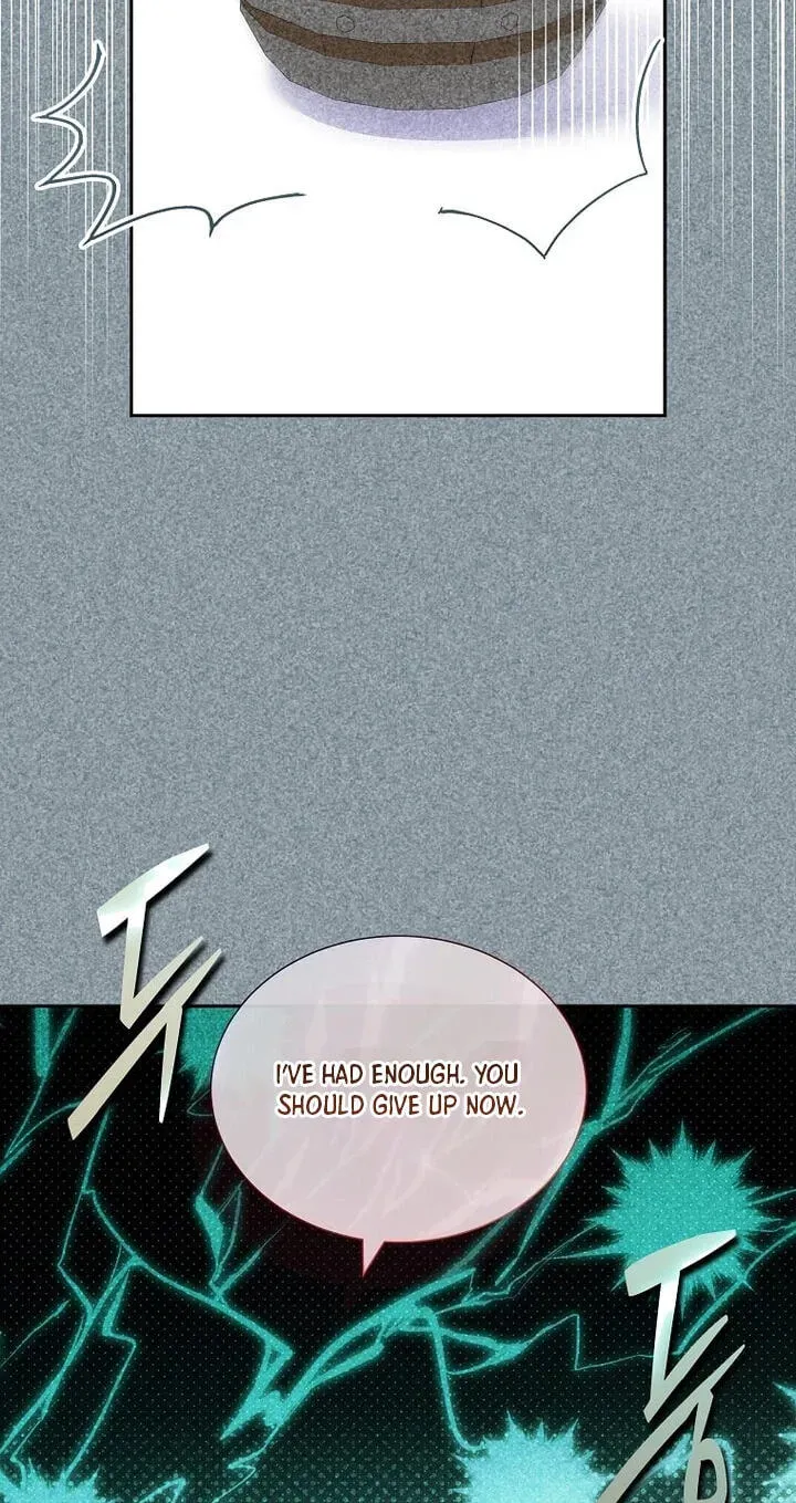 In the Grasp of a Loving Yet Possessive Male Lead Chapter 56 page 35