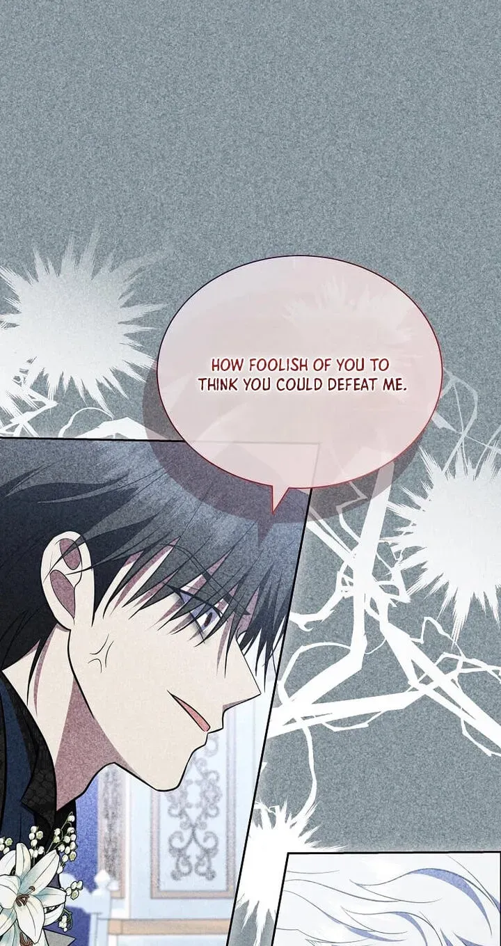In the Grasp of a Loving Yet Possessive Male Lead Chapter 56 page 37